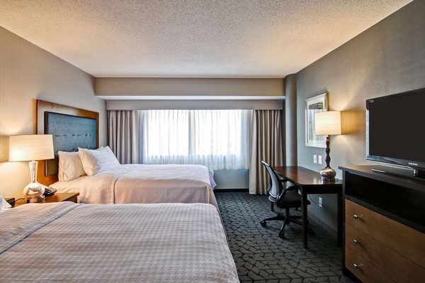 Homewood Suites by Hilton Gaithersburg/ Washington, DC North