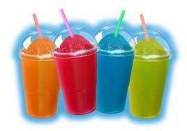 Slush Drinks