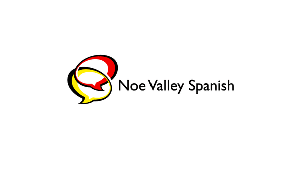 Noe Valley Spanish