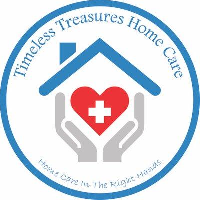 Timeless Treasures Home Care