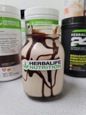 Herbalife - Vida Nutritiva