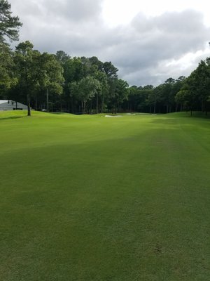 Hole 1