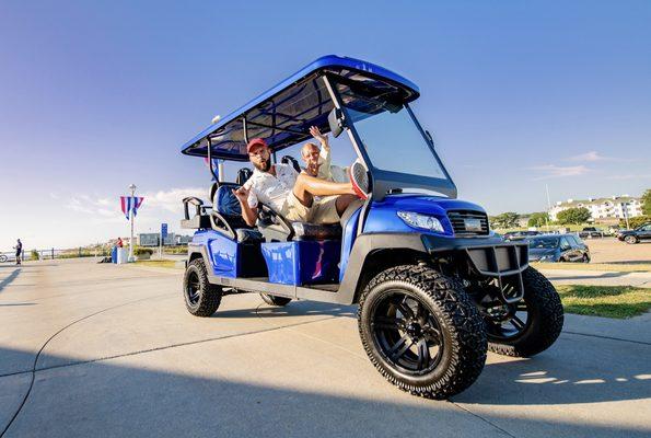 Rent Beach Buggies