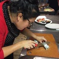 Keep it Rollin': Intro to Sushi Class