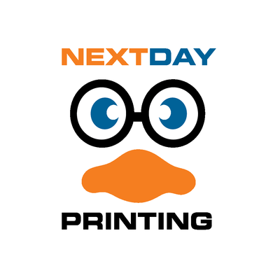 Affordable Next Day Printing!