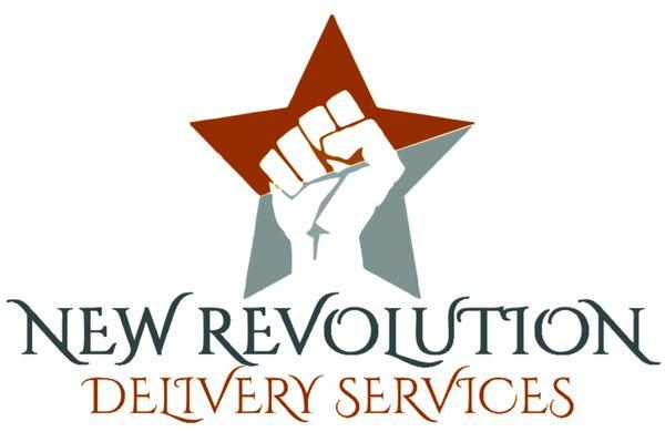 New Revolution Delivery Services