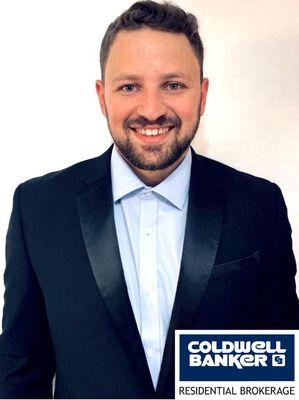 Shahar Bittan - Coldwell Banker Residential Brokerage