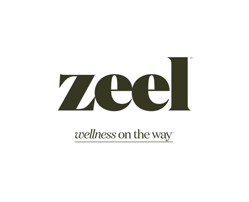 zeel - wellness on the way