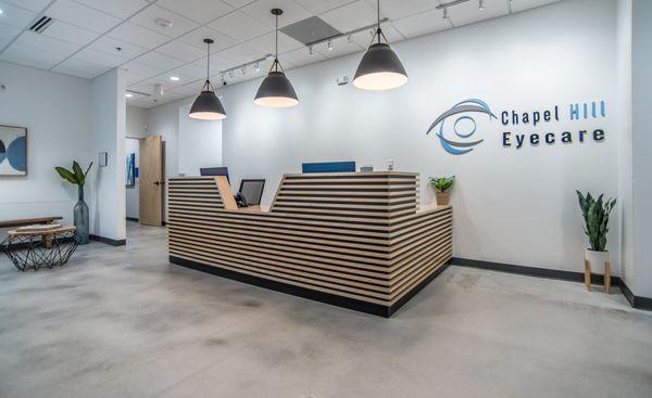 Chapel Hill Eyecare