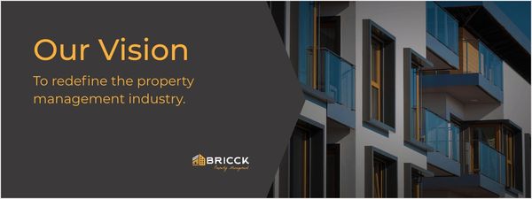 At Bricck Property Management, we provide an exceptional customer experience for our residents. Visit www.bricck.com to find out more.