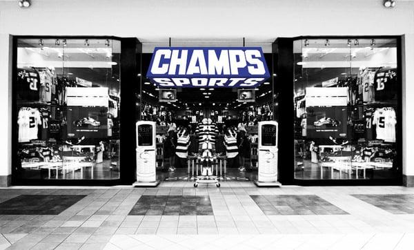 Champs Sports