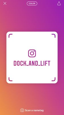 Dock & Lift Service