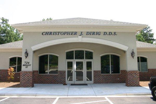 Dirig, Christopher J