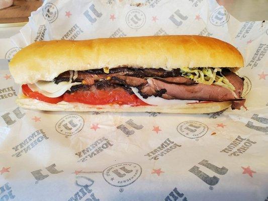 Jimmy John's