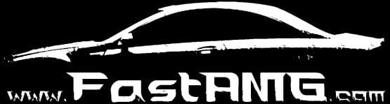 Fast AMG logo