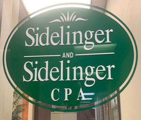 Sidelinger & Sidelinger PA CPA