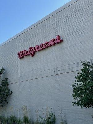 Walgreens