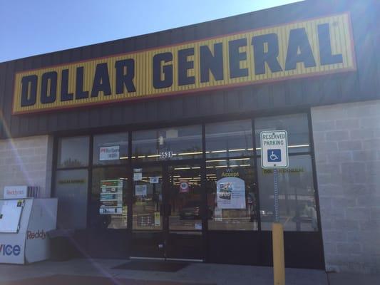 Dollar General