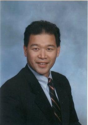 Ronald Caronia, MD - Ophthalmic Consultants of Long Island