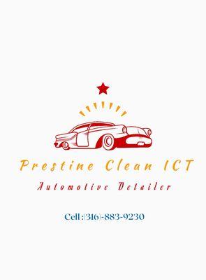 Prestine Clean ICT