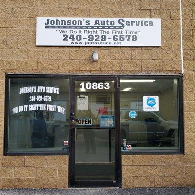 Johnsons Auto Service