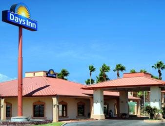 Days Inn