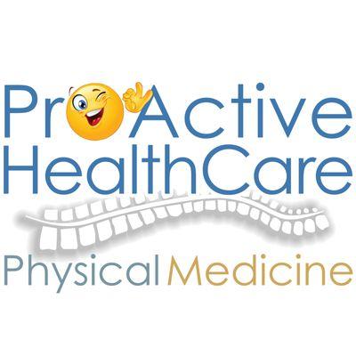 Proactive Healthcare