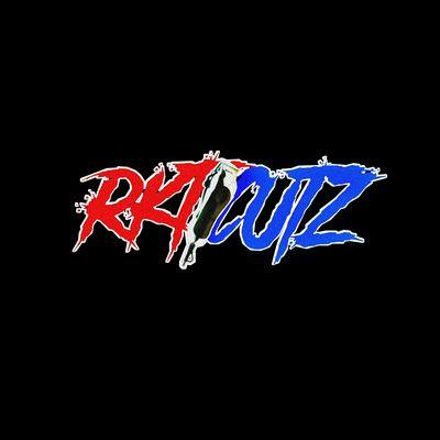 RKTCUTZ Main Logo