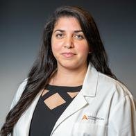 Maryann Aziz, MD