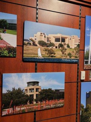 TCC SOUTH Campus - Bookstore