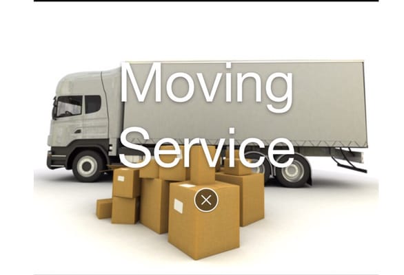 Workers Moving Service