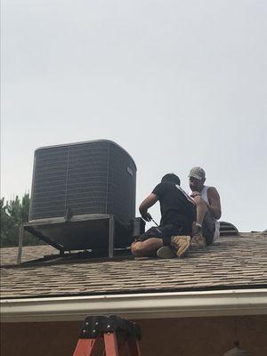 So-Cal Heating & Air