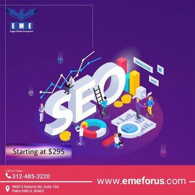 SEO Service