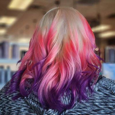 Brittany Johnson - Rebel Wave Salon