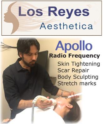 Los Reyes Aesthetica