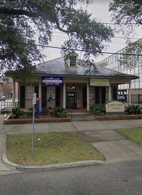 New Orleans Medical Clinic