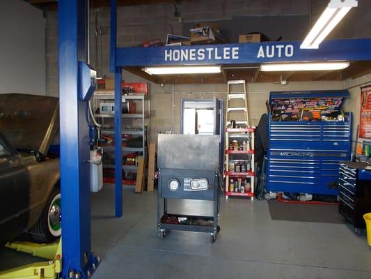 get your car repaired honestlee