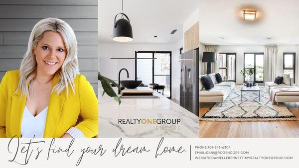 Dani Bennett-Realty One Group