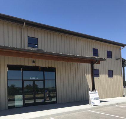 New Winery and Tasting Room! 3340 Ramada Drive, Suite D, Paso Robles 93446