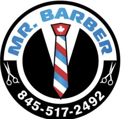 Mr Barber