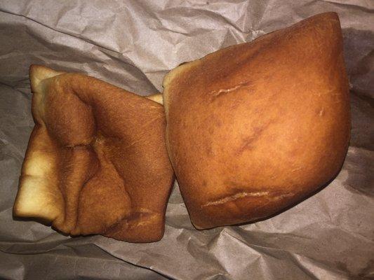 Mandazi (bur)