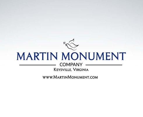 Martin Monument Company