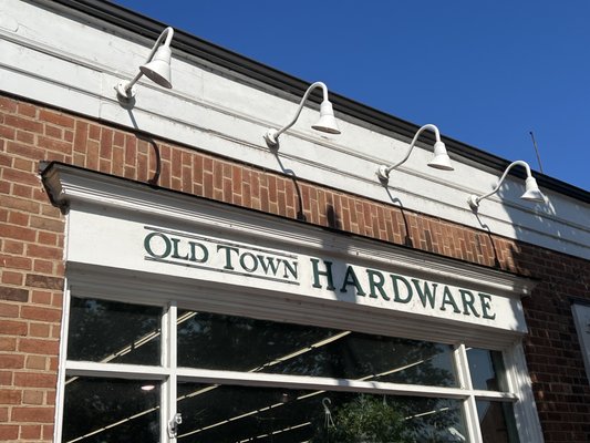 Old Town Ace Hardware