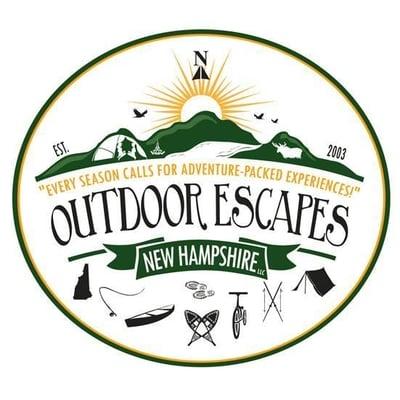 Outdoor Escapes NH, LLC logo