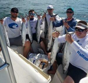 fishing charter Pompano Beach