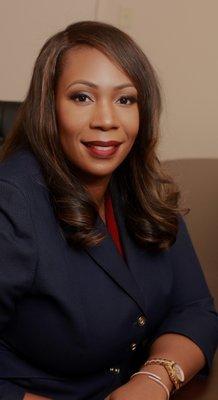 Attorney Judith Delus Montgomery