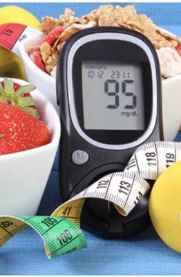 Take control of your Diabetes or Elevated Blood Sugar with a simple DSME program with continuous support.