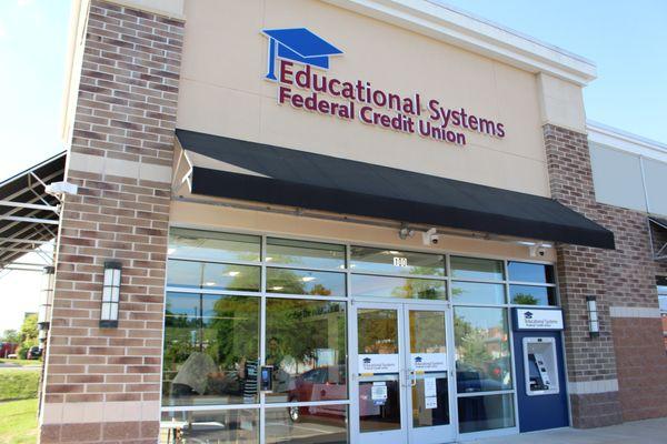 Educational Systems Federal Credit Union