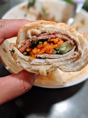 Banh Mi Dac Biet