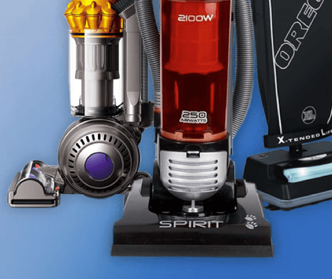 David's Vacuums-Maple Grove